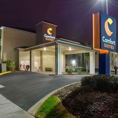 Comfort Suites Niceville Near Eglin Air Force Base Exterior foto