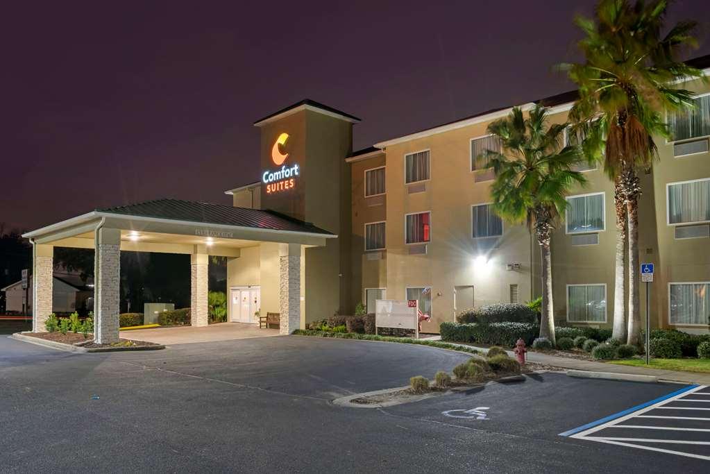 Comfort Suites Niceville Near Eglin Air Force Base Exterior foto