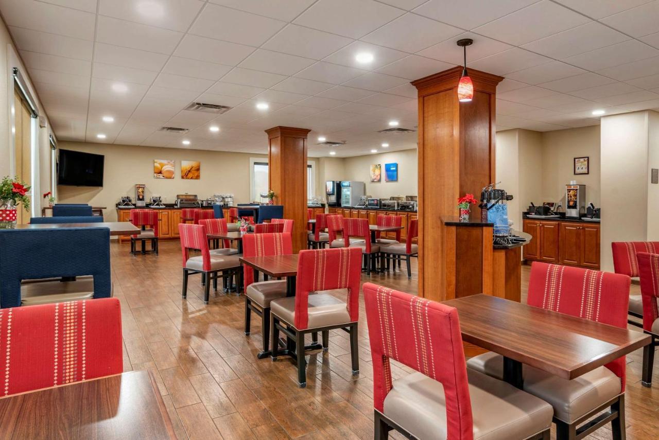 Comfort Suites Niceville Near Eglin Air Force Base Exterior foto