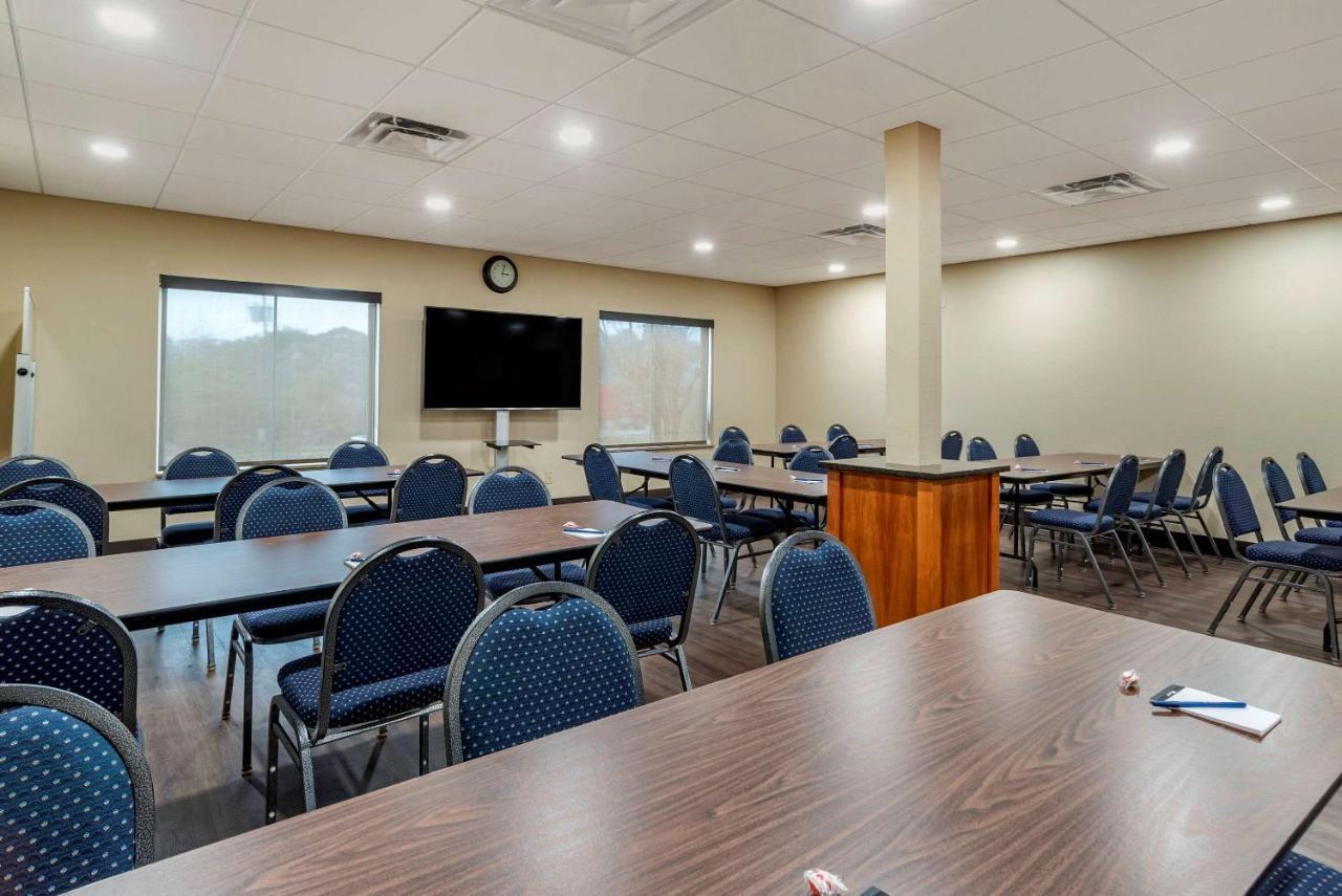 Comfort Suites Niceville Near Eglin Air Force Base Exterior foto