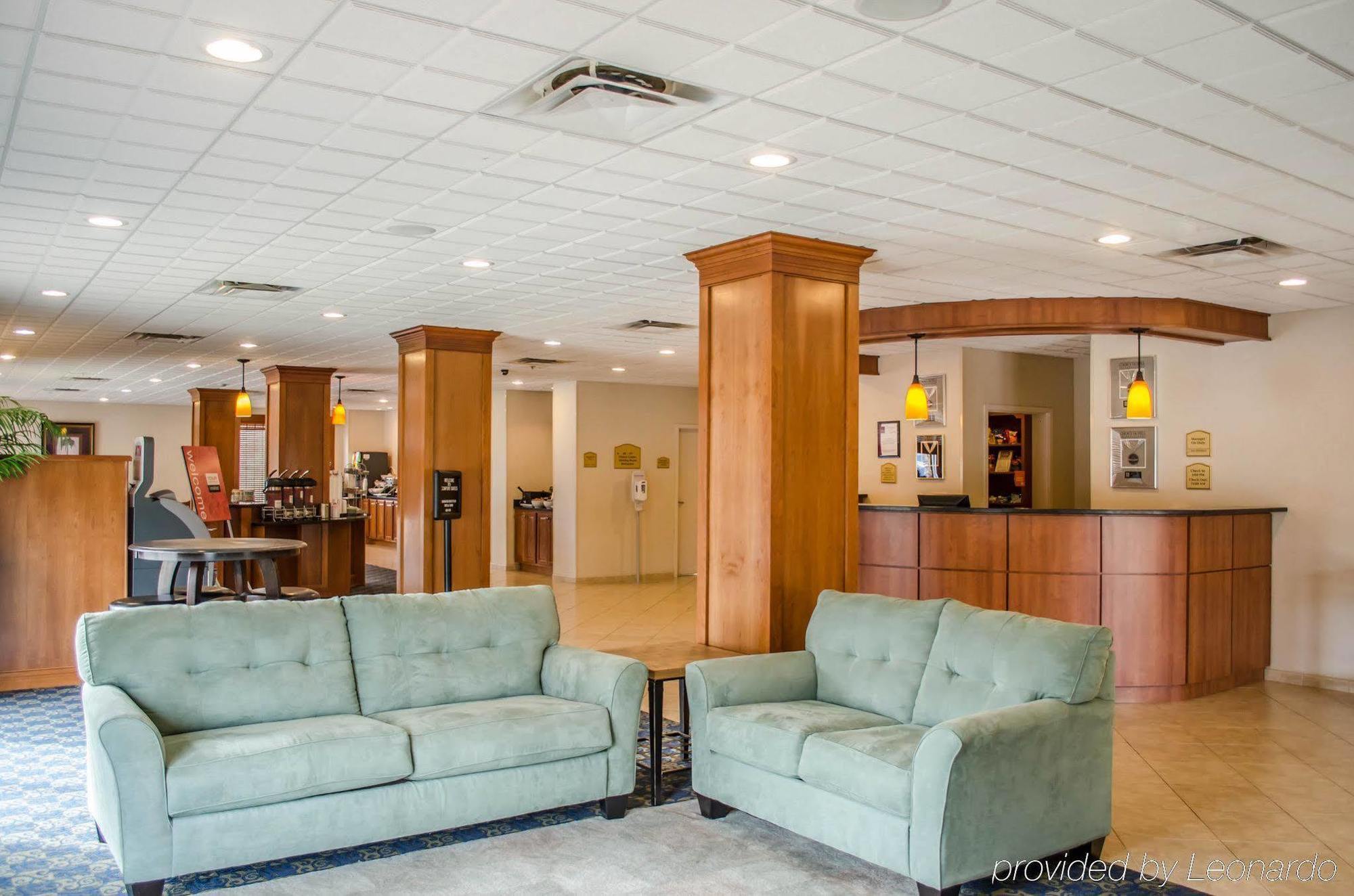 Comfort Suites Niceville Near Eglin Air Force Base Exterior foto