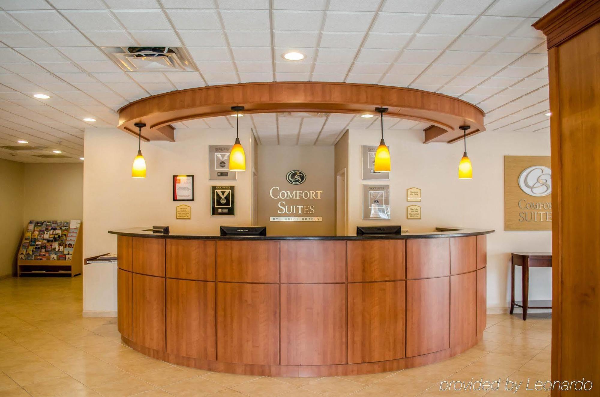 Comfort Suites Niceville Near Eglin Air Force Base Exterior foto
