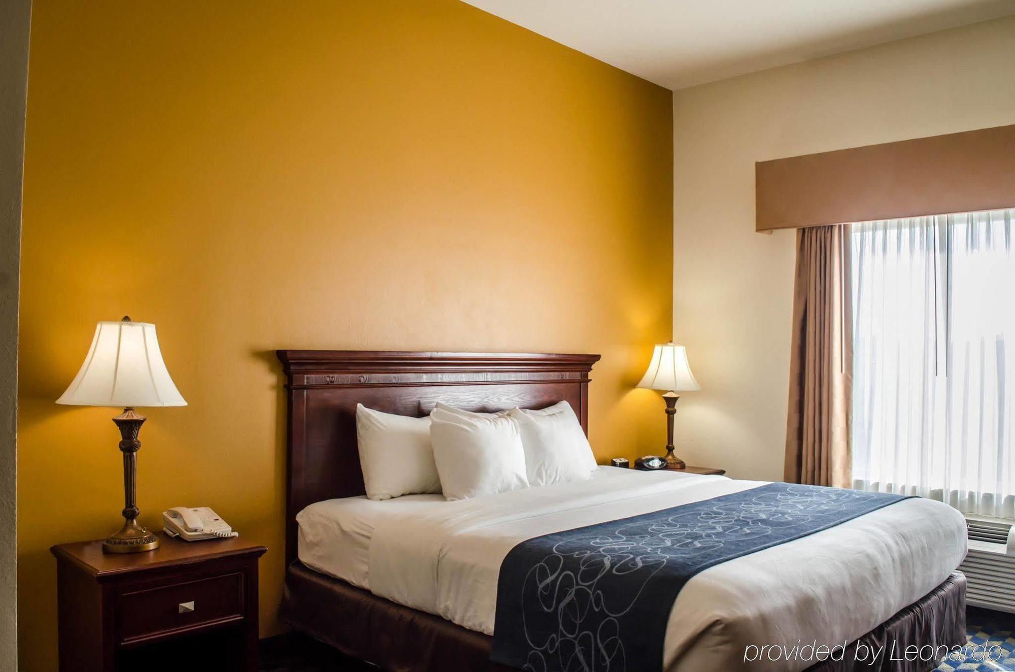 Comfort Suites Niceville Near Eglin Air Force Base Exterior foto