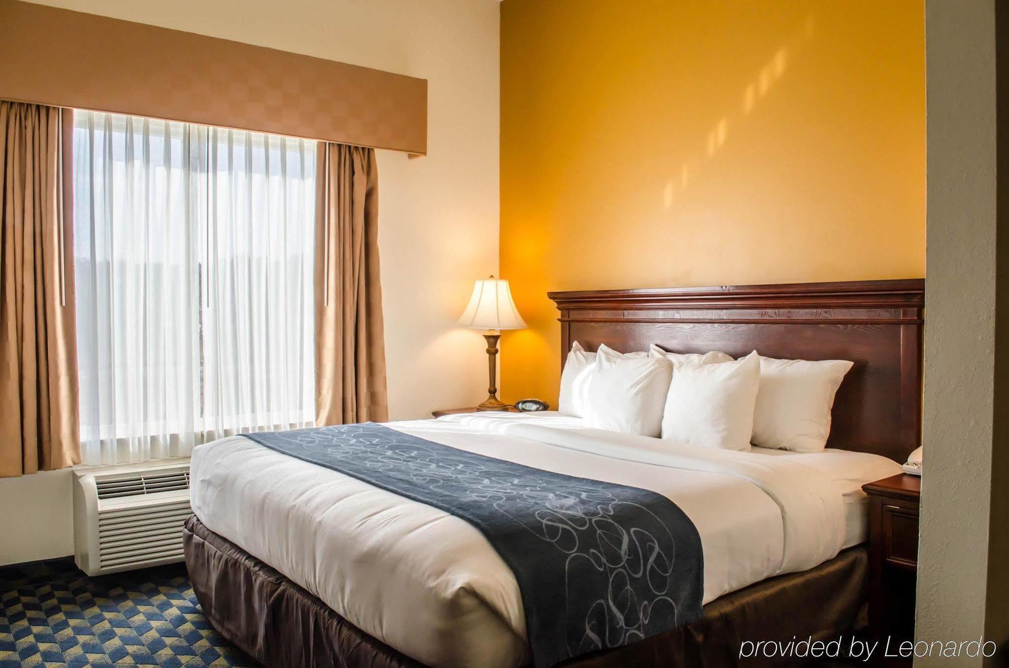 Comfort Suites Niceville Near Eglin Air Force Base Exterior foto