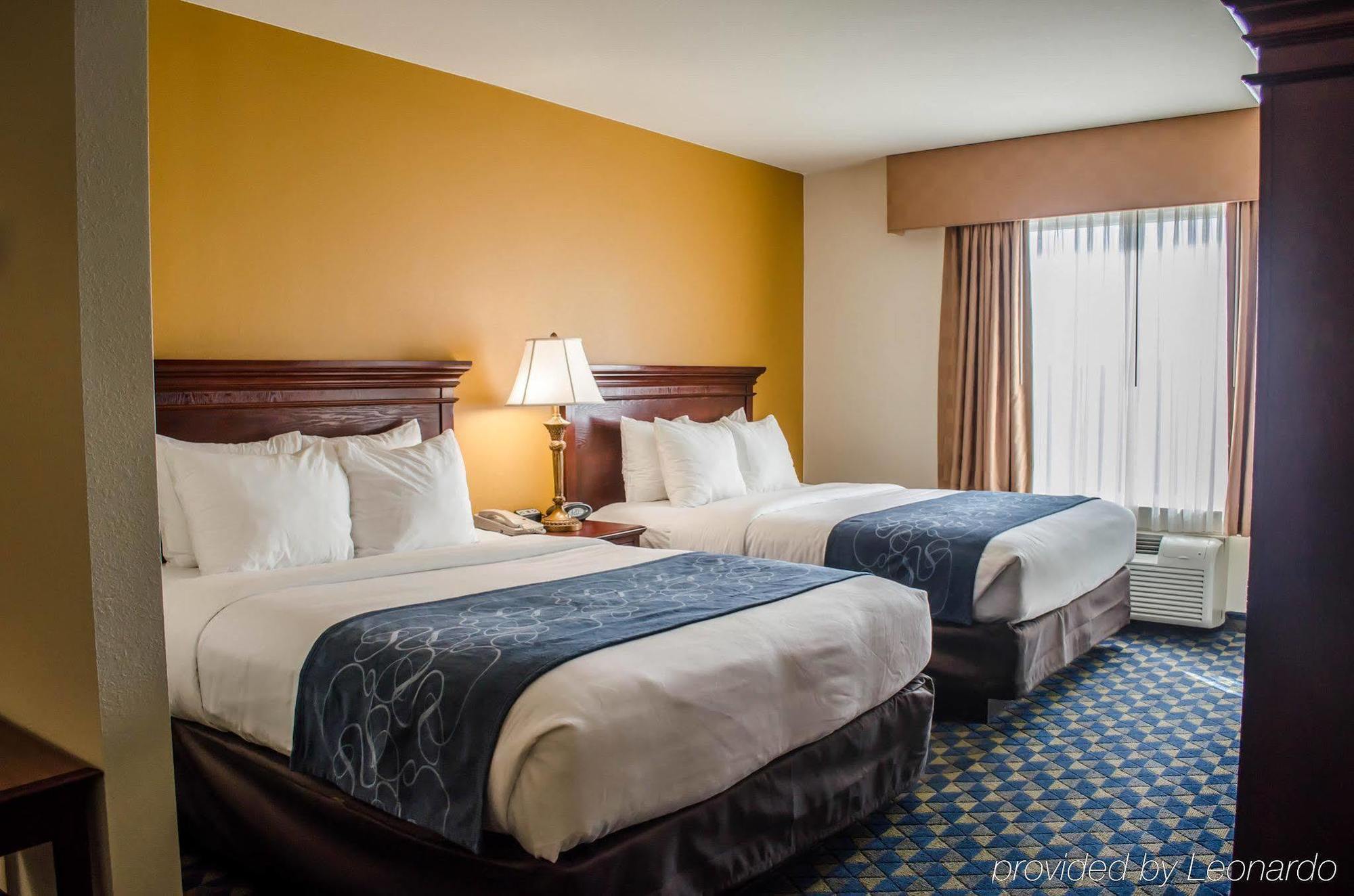Comfort Suites Niceville Near Eglin Air Force Base Exterior foto